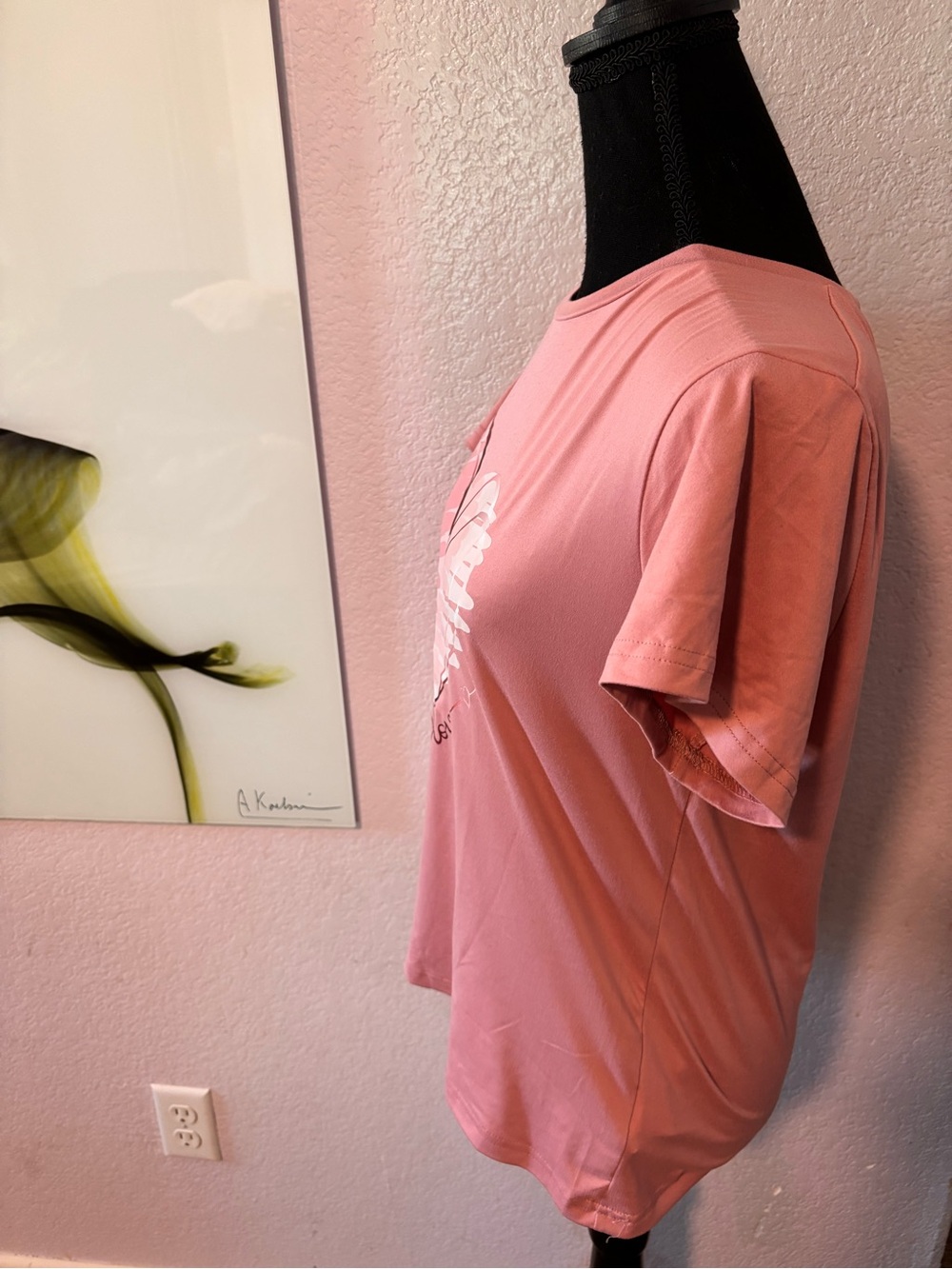 Must bundle SHEIN shirt size large - Picture 3 of 5